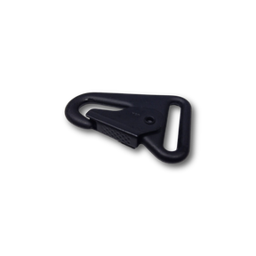 Clash Hook in Black