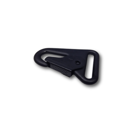 Clash Hook in Black