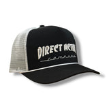 DA Thrash Rope Snapback Hat, alternate view 3