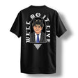 Do It Live Crewneck Pullover Black in S