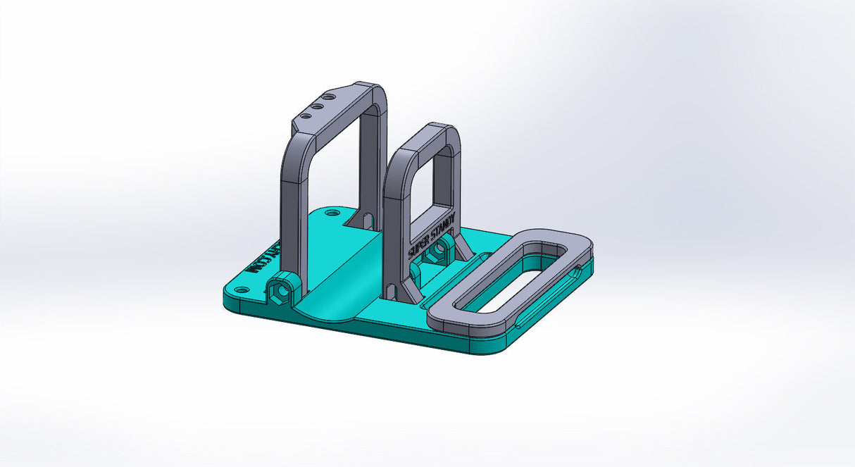 Super Standy Marker Stands