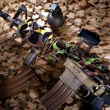 Rail System Overwrap Camo (R.S.O.C.) in Italian Veg