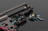 GATE TITAN II Bluetooth Expert V2 ETU board detail