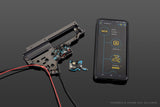 GATE TITAN II Bluetooth Expert V2 trigger sensor detail