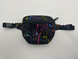 Multifunctional Fanny Pack (Various Colors and Patterns), alternate view 28