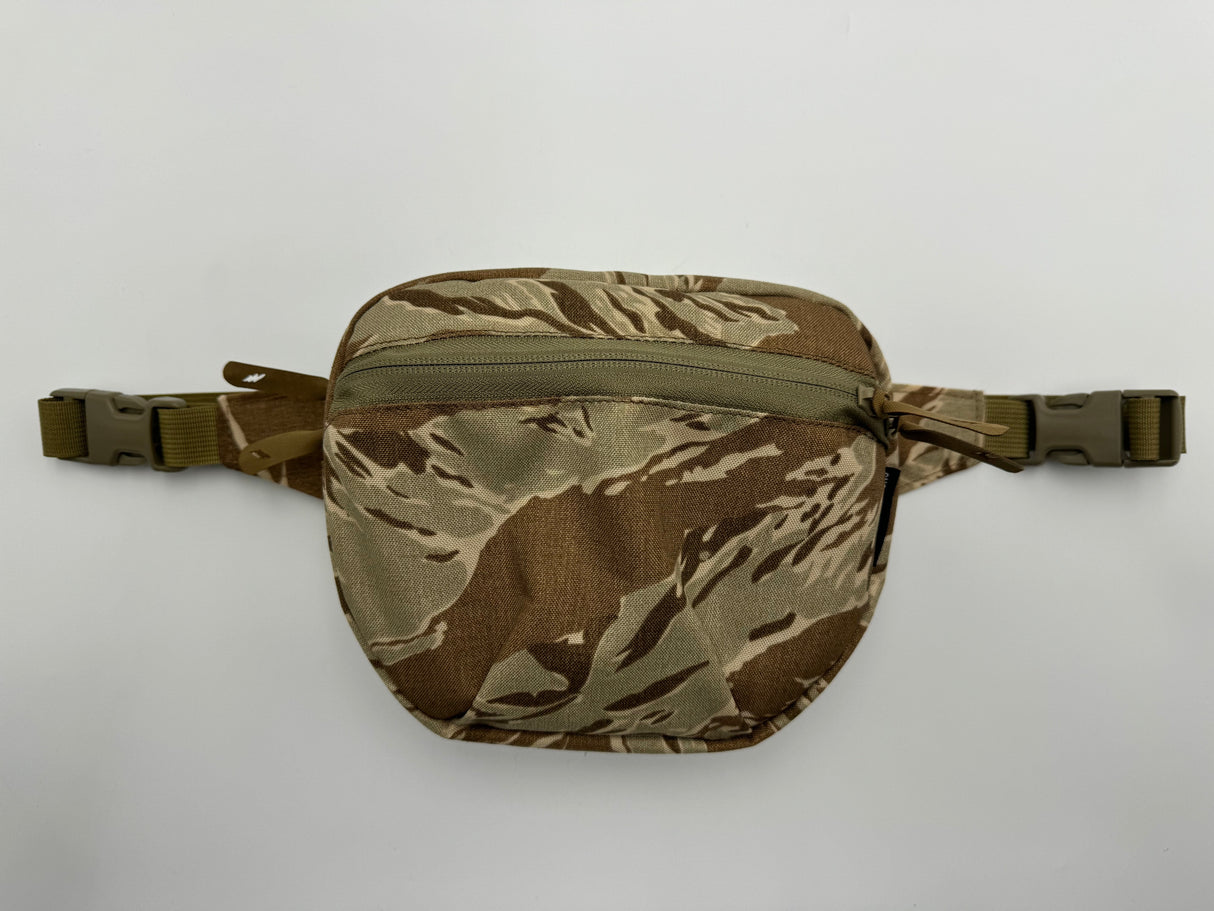 Multifunctional Fanny Pack (Various Colors and Patterns), alternate view 31