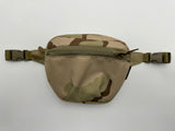 Multifunctional Fanny Pack (Various Colors and Patterns), alternate view 37