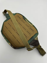 Multifunctional Fanny Pack (Various Colors and Patterns), alternate view 36