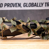 Scout Scrim Optic Cover (S.S.O.C.) in Desert Digital Camo, alternate view 5