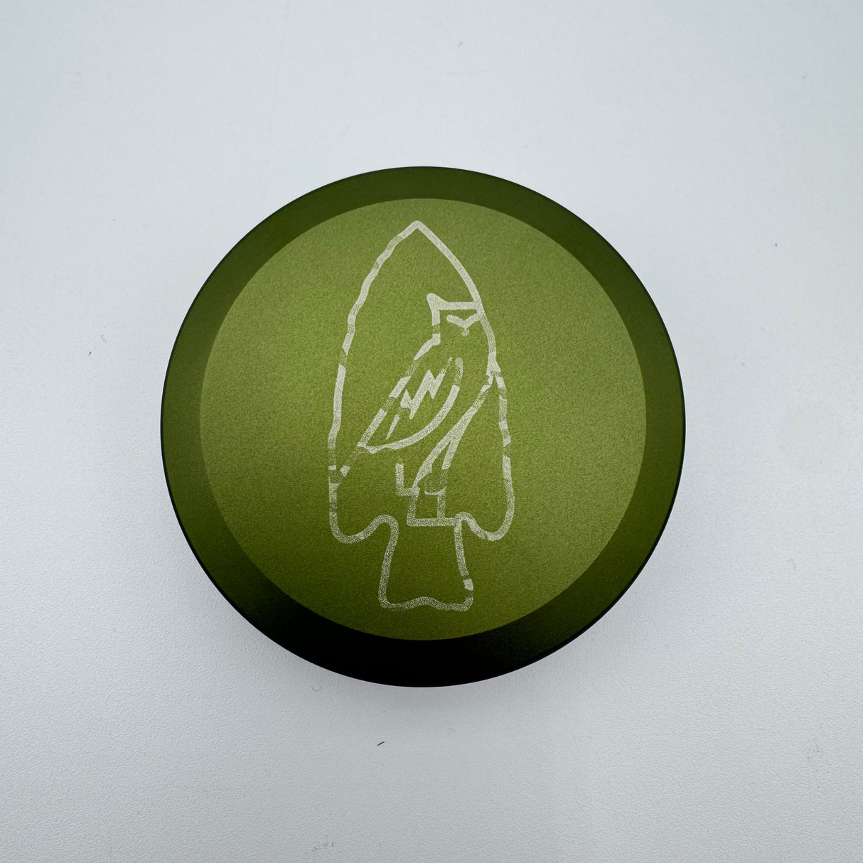 Pouch Tin in Arrowhead, alternate view 12