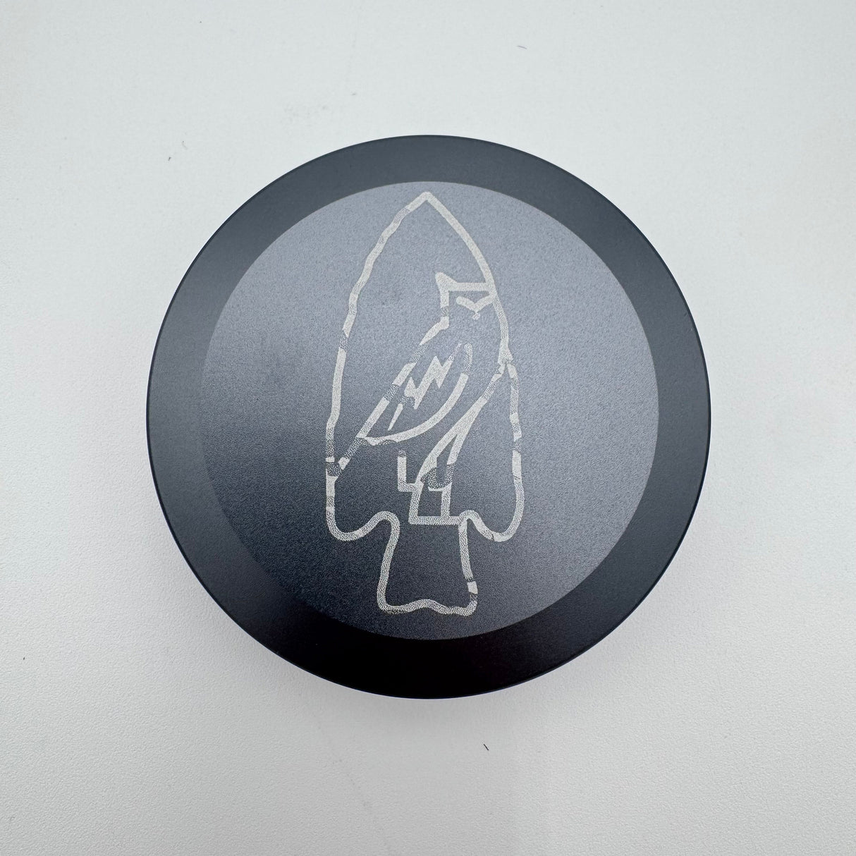 Pouch Tin in Arrowhead, alternate view 13