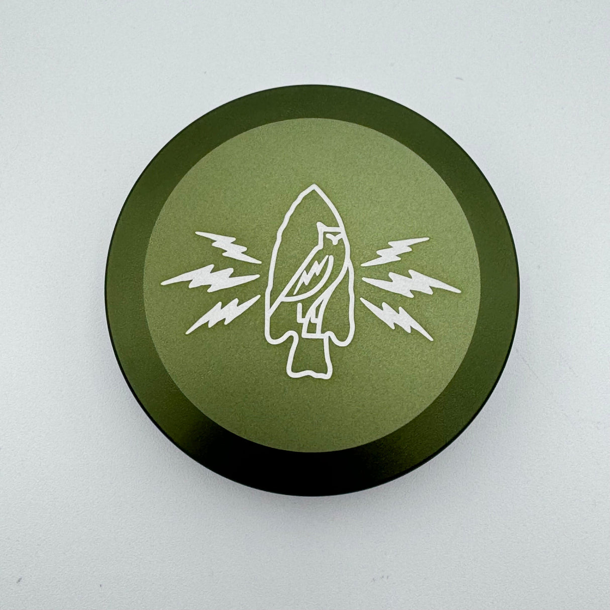 Pouch Tin in Arrowhead, alternate view 14