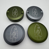Pouch Tin in War Department, alternate view 17