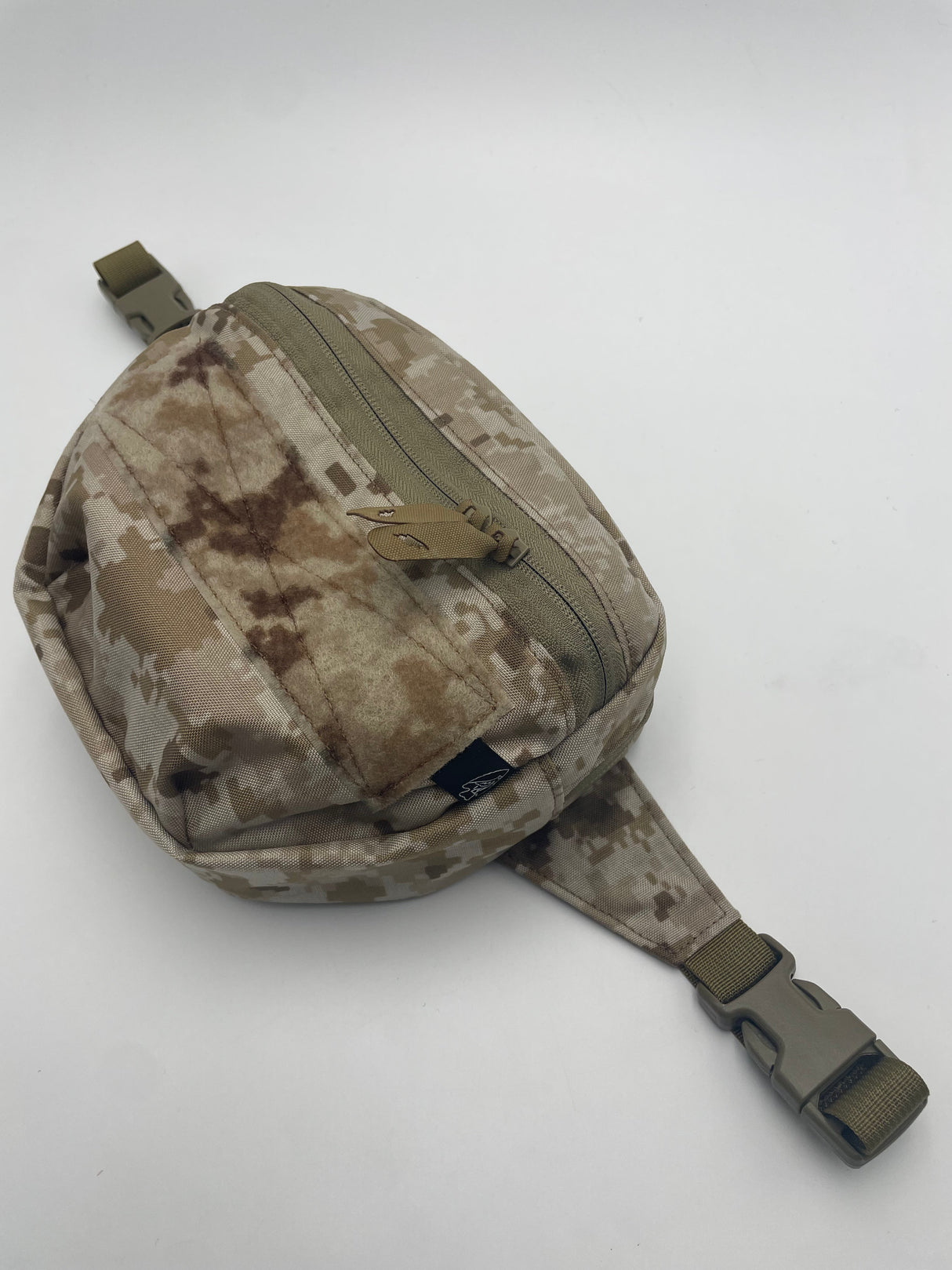 Multifunctional Fanny Pack (Various Colors and Patterns), alternate view 27