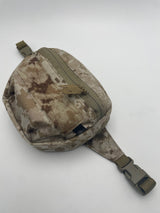 Multifunctional Fanny Pack (Various Colors and Patterns), alternate view 27