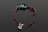 GATE TITAN II Bluetooth Expert V2 official packaging detail