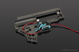 GATE TITAN II Bluetooth Expert V2 AEG front wired variant image