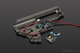 GATE TITAN II Bluetooth Expert V2 HPA rear wired variant image