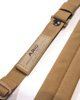 A.R.S. Mod 1 Padded Sling in Coyote Brown, alternate view 7