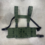MACV Chassis Complete in Multicam Black, alternate view 6