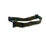 Waist Strap sz2 in MultiCam Black, alternate view 3