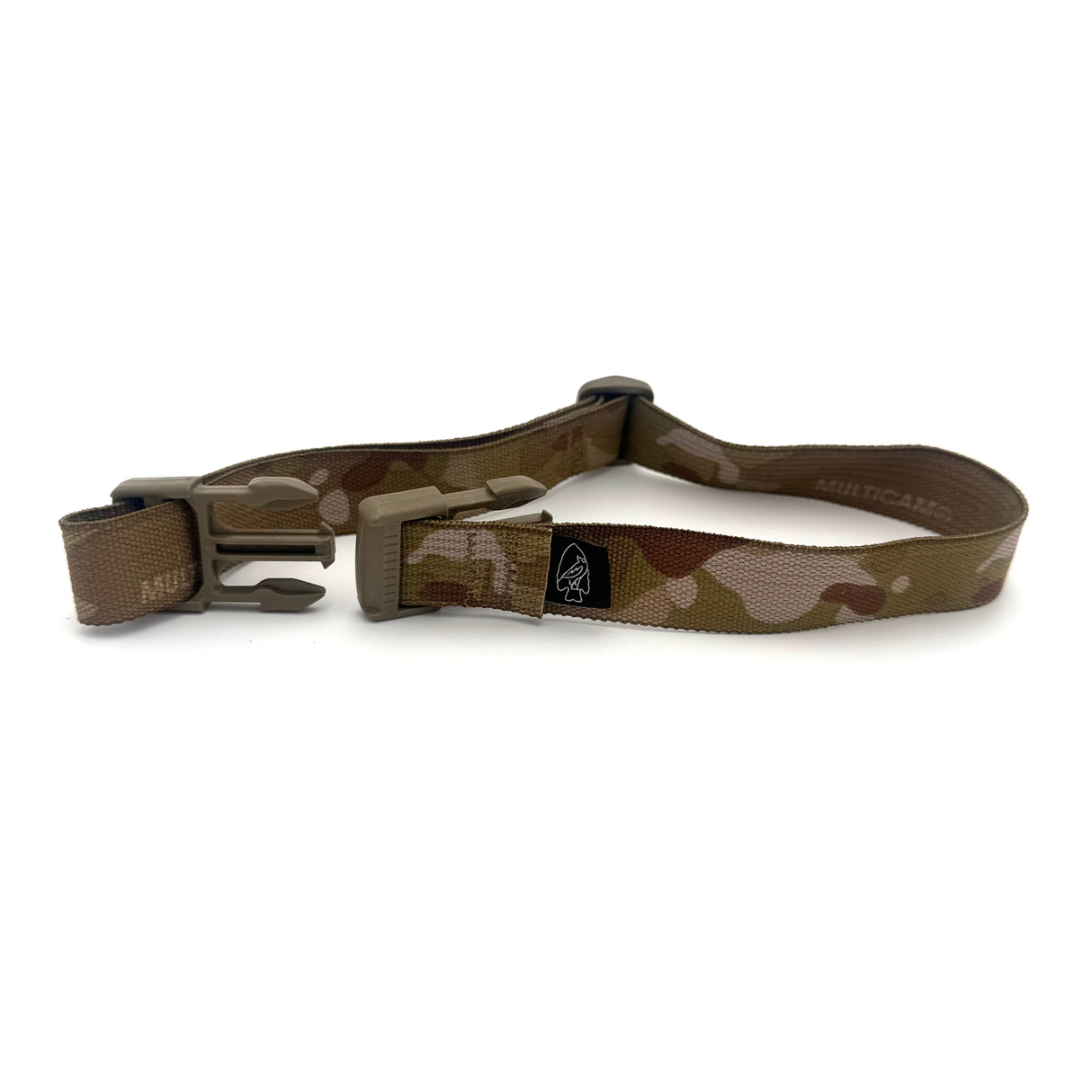 Waist Strap sz1 in MultiCam Arid, alternate view 3