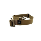 Waist Strap sz1 in M81 Woodland, alternate view 5