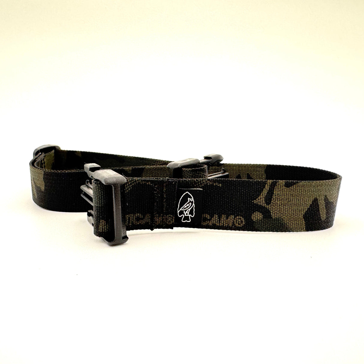Waist Strap sz2 in Black, alternate view 6