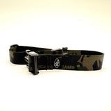 Waist Strap sz2 in Black, alternate view 6