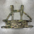 MACV Chassis Complete in Multicam
