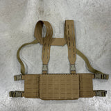 MACV Chassis Complete in M81, alternate view 9