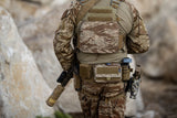 Personal Trauma Pouch v1.5 in MultiCam