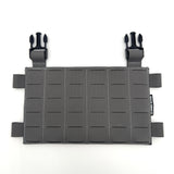 Ex Umbris Designs MOLLE Placard, alternate view 8