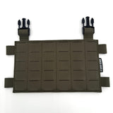 Ex Umbris Designs MOLLE Placard, alternate view 7