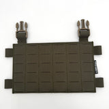 Ex Umbris Designs MOLLE Placard, alternate view 6