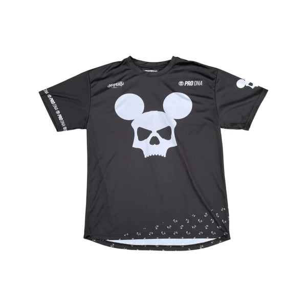 Dryfit Shirt - Skull Mouse - HR Tactical Innovations