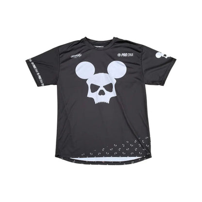 Dryfit Shirt - Skull Mouse - HR Tactical Innovations