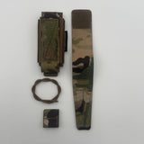 Modular Single Pistol Mag Pouch in DNC, alternate view 13