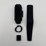 Modular Single Pistol Mag Pouch in Ranger Green (Black Elastic), alternate view 8
