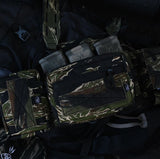 GP Slim Pouch in Desert BDU, alternate view 21