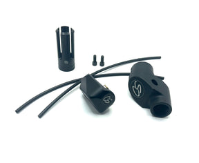 EMF100/ID100 Airstock with Muzzle Break No. 1 Combo – EMF100