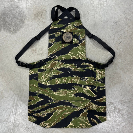Ex Umbris Designs Cordura Utility Apron in Multicam