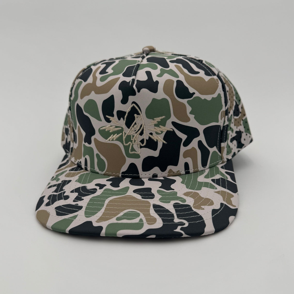 Blackhawk Laser Cut Active Hat, alternate view 8