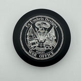 Pouch Tin in Signal