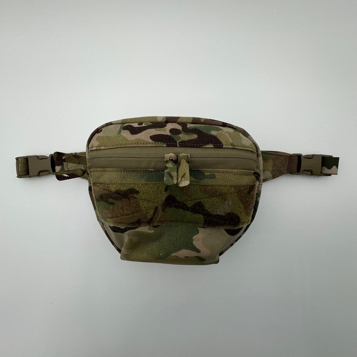Multifunctional Fanny Pack (Various Colors and Patterns), alternate view 41