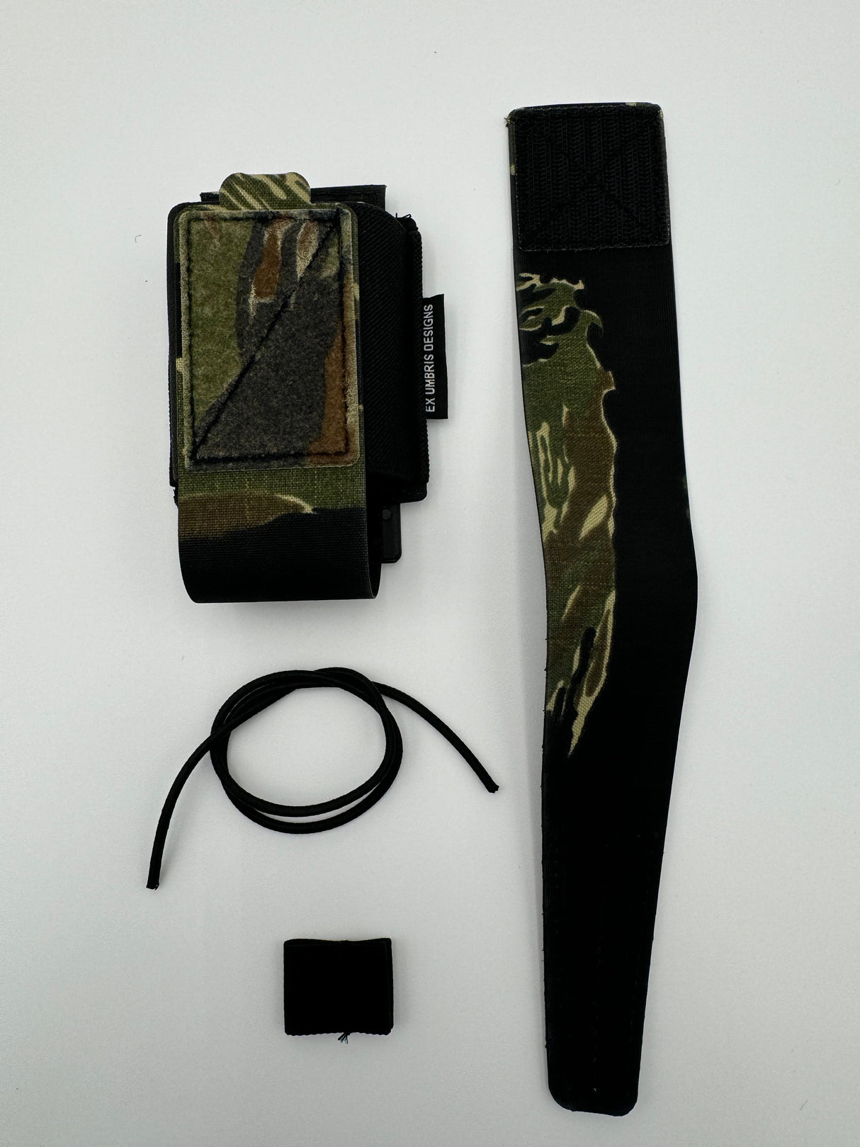 Modular Single AR Pouch, alternate view 16