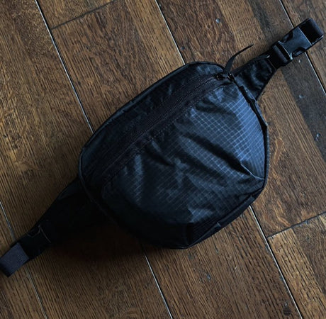 UltraGrid TM Multifunctional Fanny Pack (Various Colors) in Avocado, alternate view 2