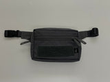 Low Profile EDC Fanny Pack in AOR1/Coyote Brown, alternate view 15