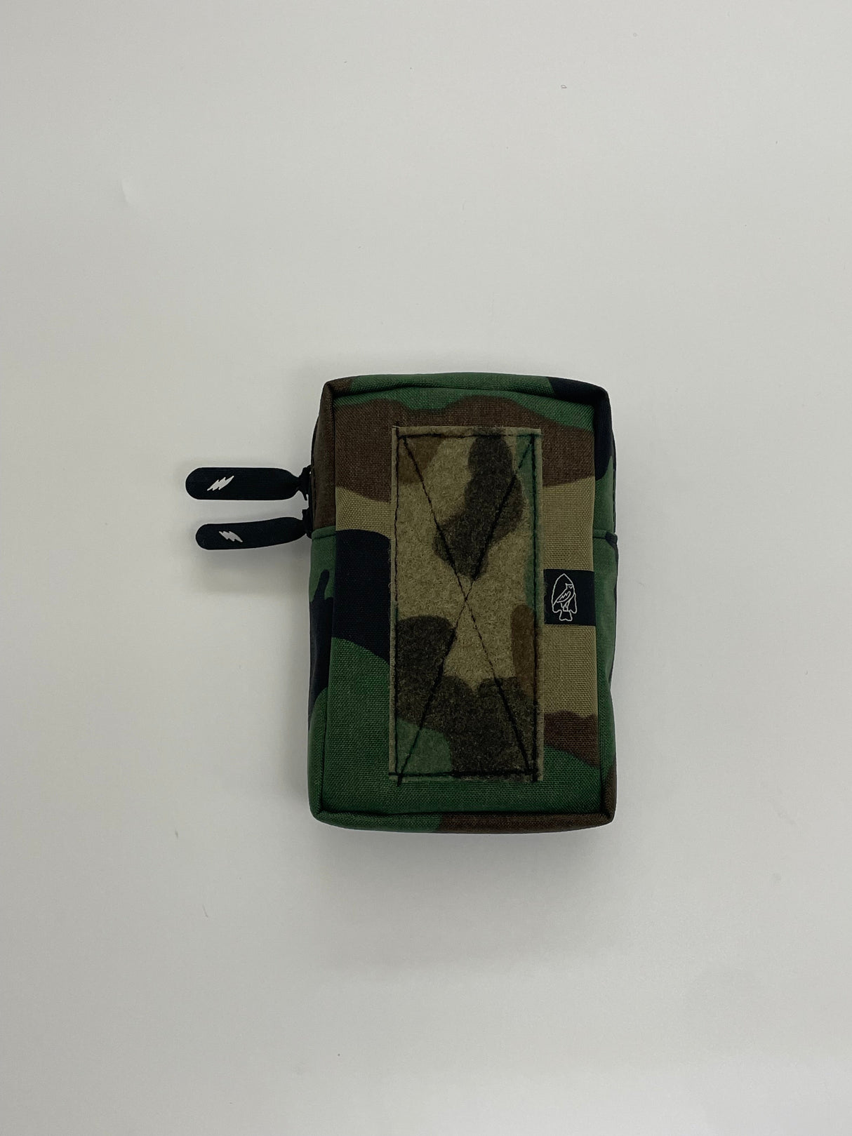 Beer Can Pouch in Desert Tiger Stripe, alternate view 10