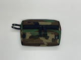 GP Slim Pouch in Wolf Grey, alternate view 10